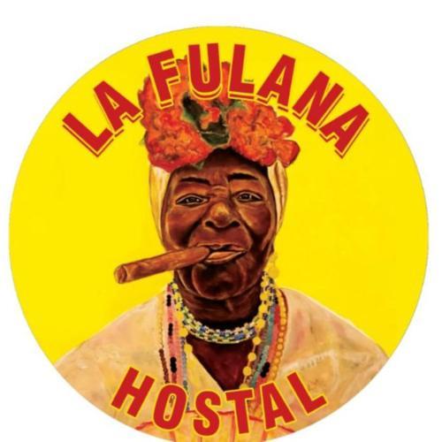Hostal La Fulana Zipaquirá Kültér fotó